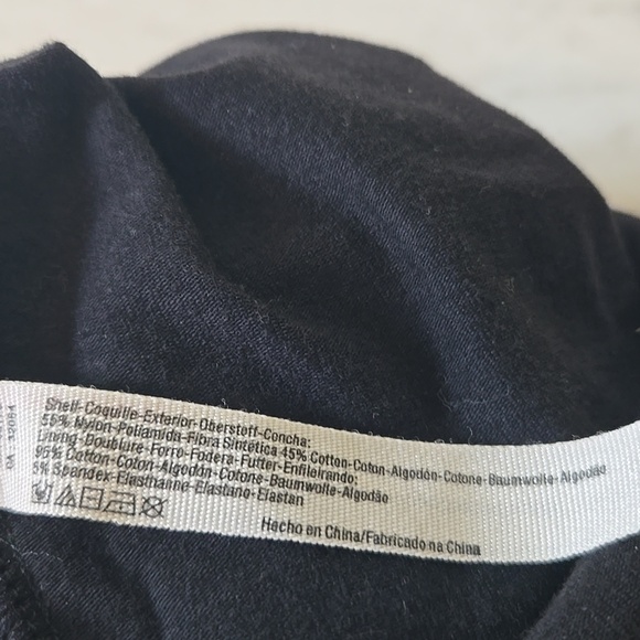 Free People Lace Peek a boo Dress - Picture 12 of 12